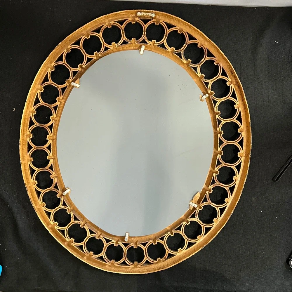 N/A eclectic circles